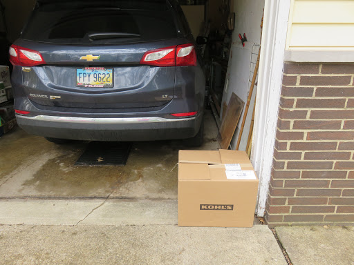 Mailing Service «FedEx Ground», reviews and photos, 2050 E Aurora Rd, Twinsburg, OH 44087, USA