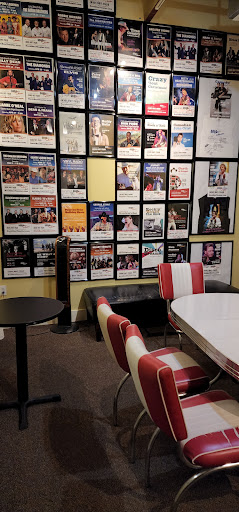 Performing Arts Theater «Rockbox Theater», reviews and photos, 109 N Llano St, Fredericksburg, TX 78624, USA