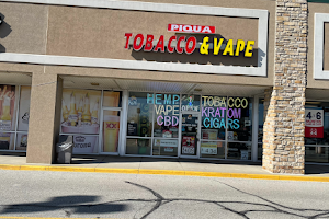 Piqua Tobacco and Vape Smoke Shop image