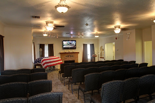 Funeral Home «Samaritan Funeral Home», reviews and photos, 1505 E McDowell Rd, Phoenix, AZ 85006, USA