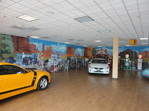 Used Car Dealer «D&P Auto Sales & Service», reviews and photos, 18 Sunrise Hwy, Merrick, NY 11566, USA