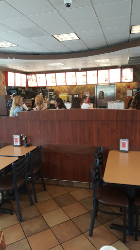 Fast Food Restaurant «Chick-fil-A», reviews and photos, 3555 Grand Oaks, Corona, CA 92881, USA