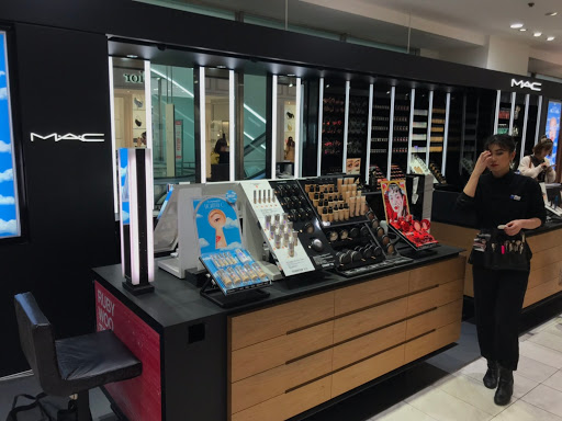 M∙A∙C Cosmetics Japan 松屋銀座