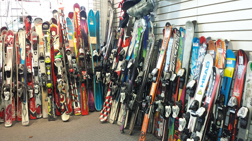 Sporting Goods Store «Play It Again Sports», reviews and photos, 11317 MN-7, Minnetonka, MN 55305, USA