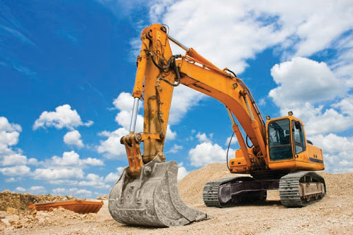 Broders Excavating, LC in Nichols, Iowa