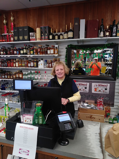 Liquor Store «Wines and More!», reviews and photos, 242 Boston Post Rd, Milford, CT 06460, USA
