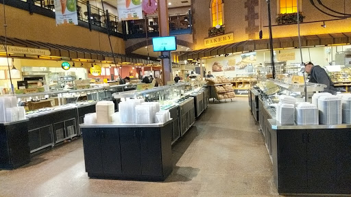 Supermarket «Wegmans», reviews and photos, 2100 NJ-70, Cherry Hill, NJ 08002, USA