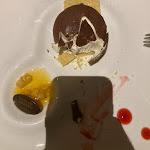 Photo n°4 de l'avis de K.E fait le 15/07/2022 à 09:20 sur le  Lo Scalco Grasso - Osteria Contemporanea à Mantua