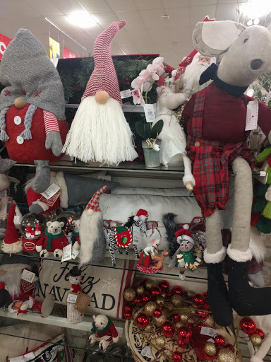 Department Store «HomeGoods», reviews and photos, 3601 Oakwood Blvd, Hollywood, FL 33020, USA