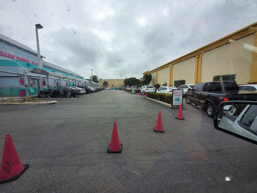 Car Wash «El Car Wash», reviews and photos, 12170 SW 8th St, Miami, FL 33184, USA