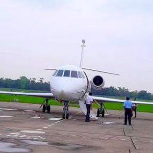 Darbhanga Airport photo