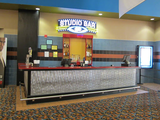 Movie Theater «MJR Westland Grand Cinema 16», reviews and photos, 6800 N Wayne Rd, Westland, MI 48185, USA