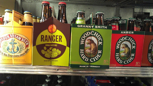 Wine Store «Capital Fine Wine & Spirits», reviews and photos, 415 H St NE, Washington, DC 20002, USA