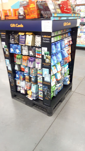 Supermarket «Walmart Neighborhood Market», reviews and photos, 1330 W Beebe Capps Expy, Searcy, AR 72143, USA