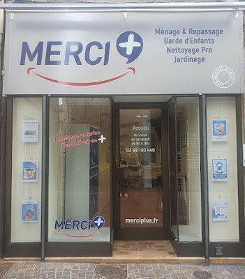 MerciPlus Montélimar à Montélimar