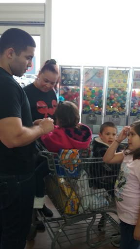 Discount Store «Walmart», reviews and photos, 55 S White Horse Pike, Hammonton, NJ 08037, USA