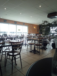 Atmosphère du Restaurant italien Le Tutti Restaurant à Serres-Castet - n°4