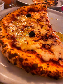 Pizza du Restaurant italien Pizzeria Il gallo rosso à Paris - n°1