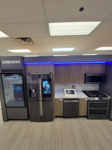 Appliance Store «P.C. Richard & Son», reviews and photos, 10 Commerce Blvd, Succasunna, NJ 07876, USA