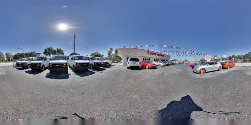 Auto Broker «LB AUTO TRADING», reviews and photos, 3570 S Orange Ave, Orlando, FL 32806, USA