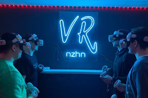 VR NZHN - Клуб віртуальної реальності, ВР клуб Ніжин image