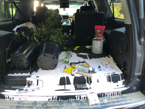 Hardware Store «Fortuna Ace Hardware & Garden Inc», reviews and photos, 140 S Fortuna Blvd, Fortuna, CA 95540, USA