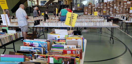 Recreation Center «Meadowbrook Recreation Center», reviews and photos, 1400 Dugan St, Arlington, TX 76010, USA