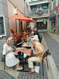 Photos du propriétaire du Restaurant El Capillo à Collioure - n°14