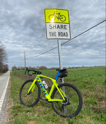 Bicycle Store «Trek Bicycle Store Greenville», reviews and photos, 1426 Laurens Rd, Greenville, SC 29607, USA