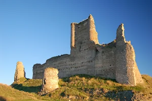 Castle of Fuentidueña de Tajo image