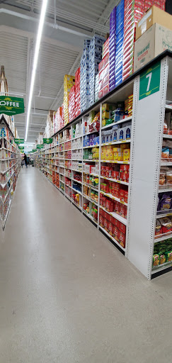 Indian Grocery Store «Patel Brothers», reviews and photos, 1915 Street Rd, Bensalem, PA 19020, USA