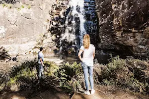 Sheoak Falls image