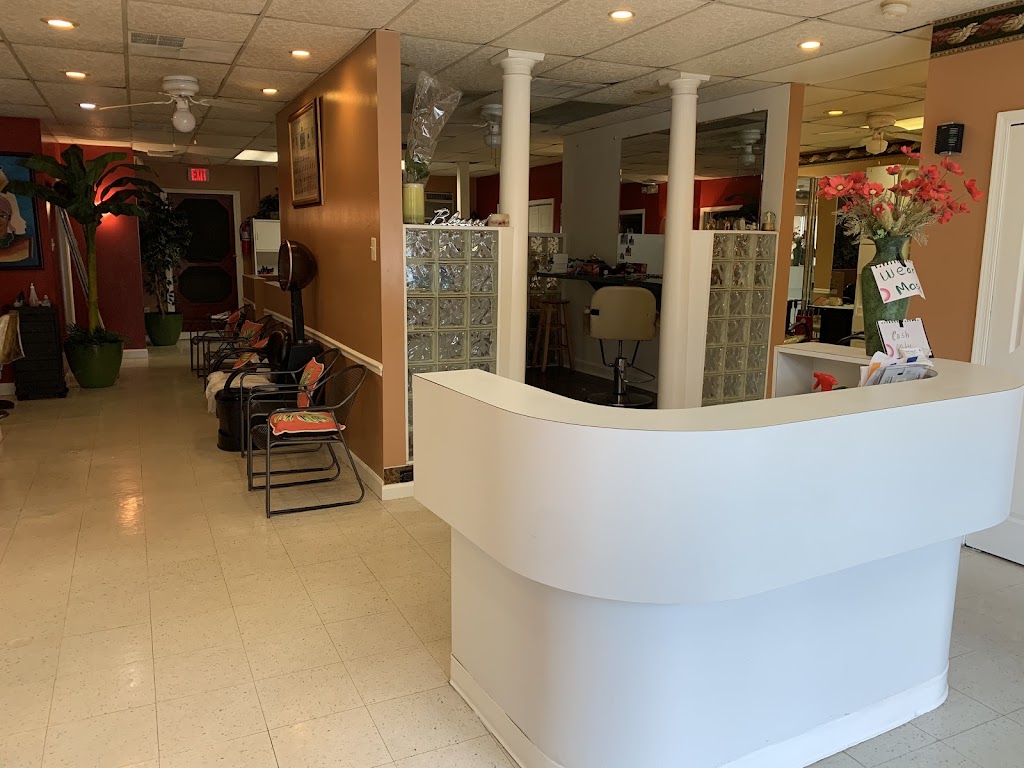 Salon Super Chic 08046