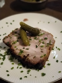 Plats et boissons du Restaurant Le Joséphine B. (ex Nez grillé) à Nantes - n°18