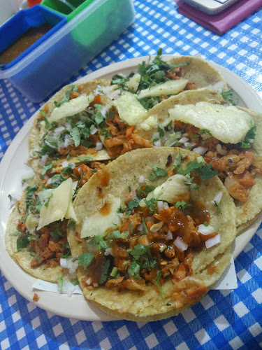 Taqueria Colinas