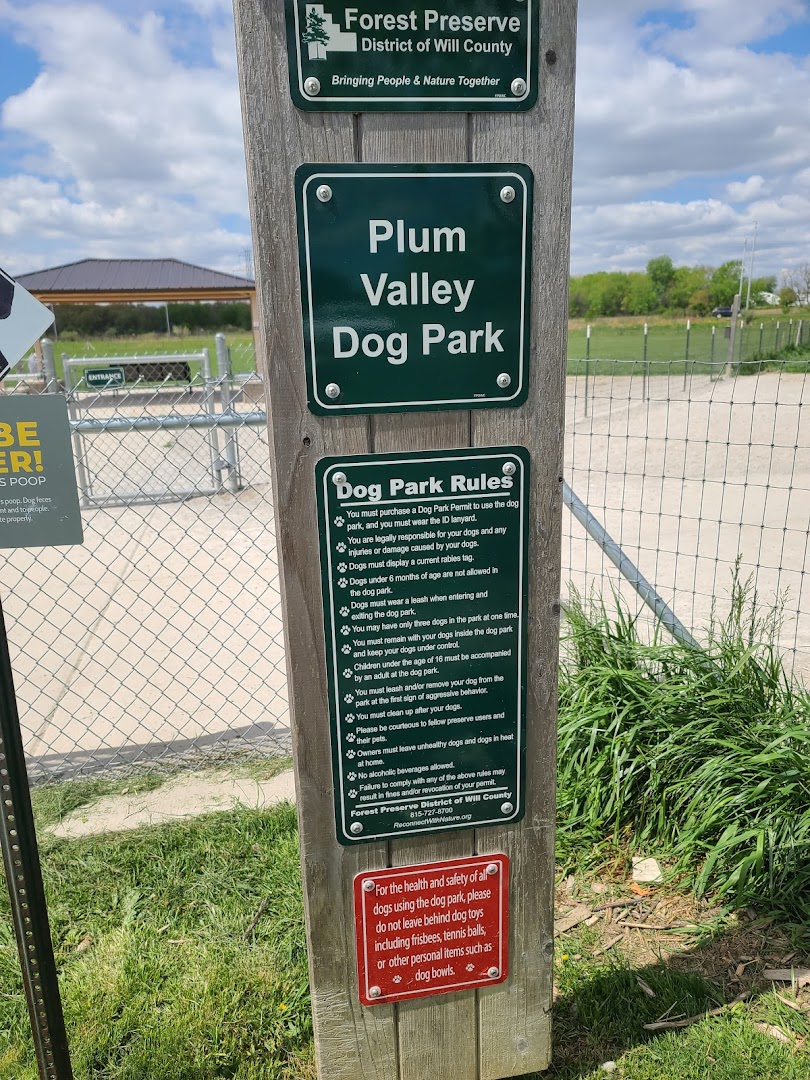 Plum Valley Preserve