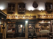 Atmosphère du Restaurant Au Bureau Epinal - n°10