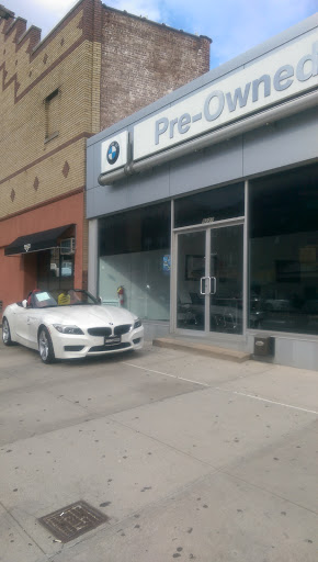 BMW Dealer «Life Quality BMW: Sales», reviews and photos, 9326 4th Ave, Brooklyn, NY 11209, USA