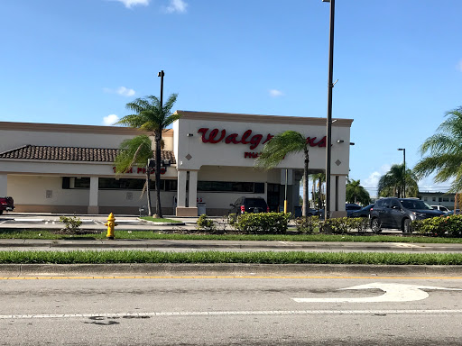 Walgreens, 18300 NW 37th Ave, Miami Gardens, FL 33056, USA, 