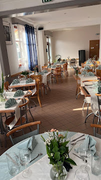 Atmosphère du Restaurant Resto du Monde à Oberhoffen-sur-Moder - n°9