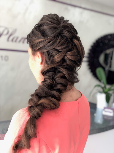 Hair Salon «GP Hair Salon & Day Spa», reviews and photos, 2711 Coney Island Ave, Brooklyn, NY 11235, USA