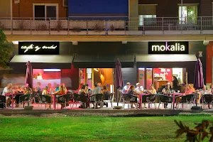 Cafetería Mokalia Móstoles image