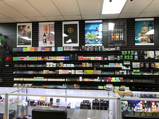 Vaporizer Store «Vapor Smoke Shop», reviews and photos, 1627 Sardis Rd N #4b, Charlotte, NC 28270, USA