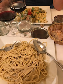 Spaghetti du Restaurant italien Il Barone à Paris - n°9