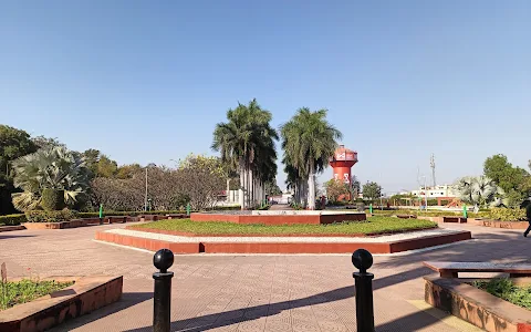 Sardar Vallabhbhai Patel Garden image