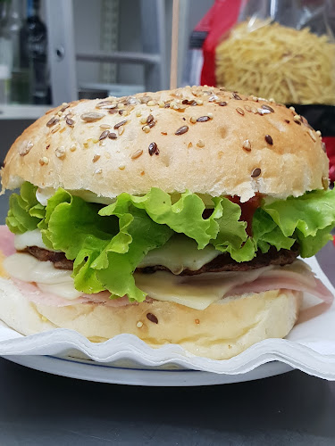 Avaliações doAquarius em Ílhavo - Cafeteria