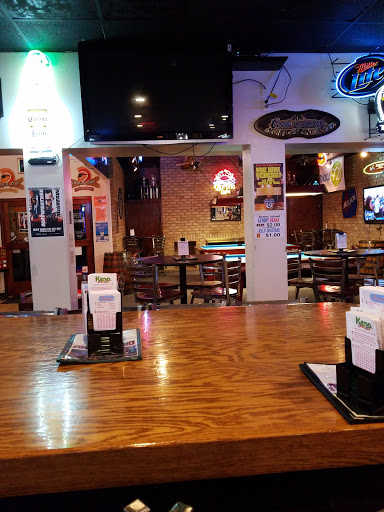 Bar «Break Away II Sports Lounge», reviews and photos, 13726 Pennsylvania Ave, Hagerstown, MD 21742, USA