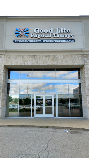 Good Life Physical Therapy & Sports Performance