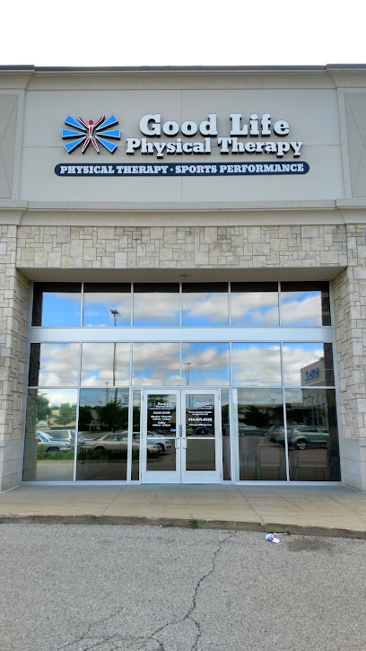 Good Life Physical Therapy & Sports Performance