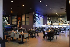 Samurai Restaurant image